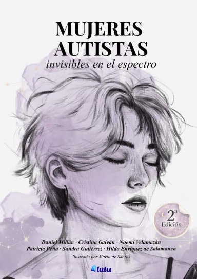 Mujeres autistas, invisibles en el espectro
